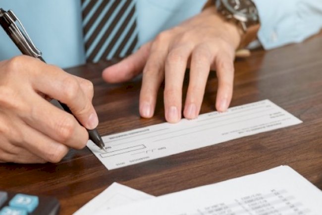 ÇEKİN ÖDENMEMESİ HALİNDE MÜVEKKİLİN HAKLARI NELERDİR? 