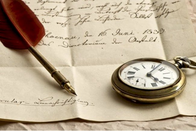 ÖN VASİYETNAME NEDİR VE NASIL YAZILIR?